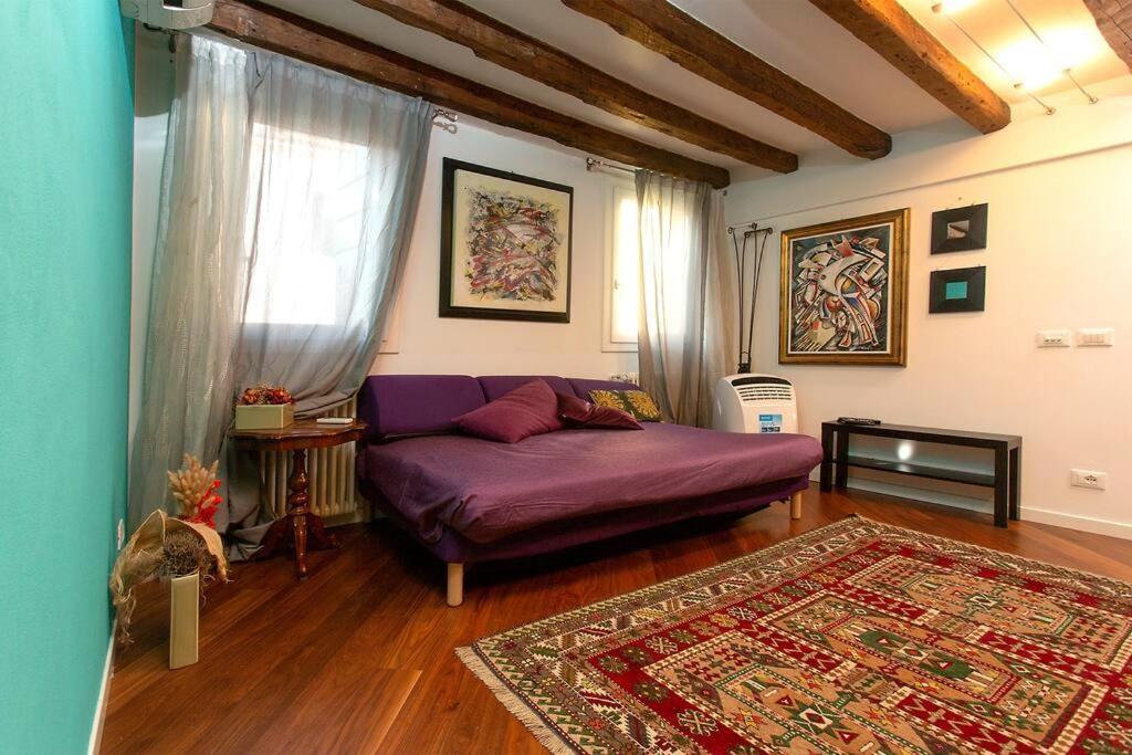 San Marco Comfort เวนิส ภายนอก รูปภาพ