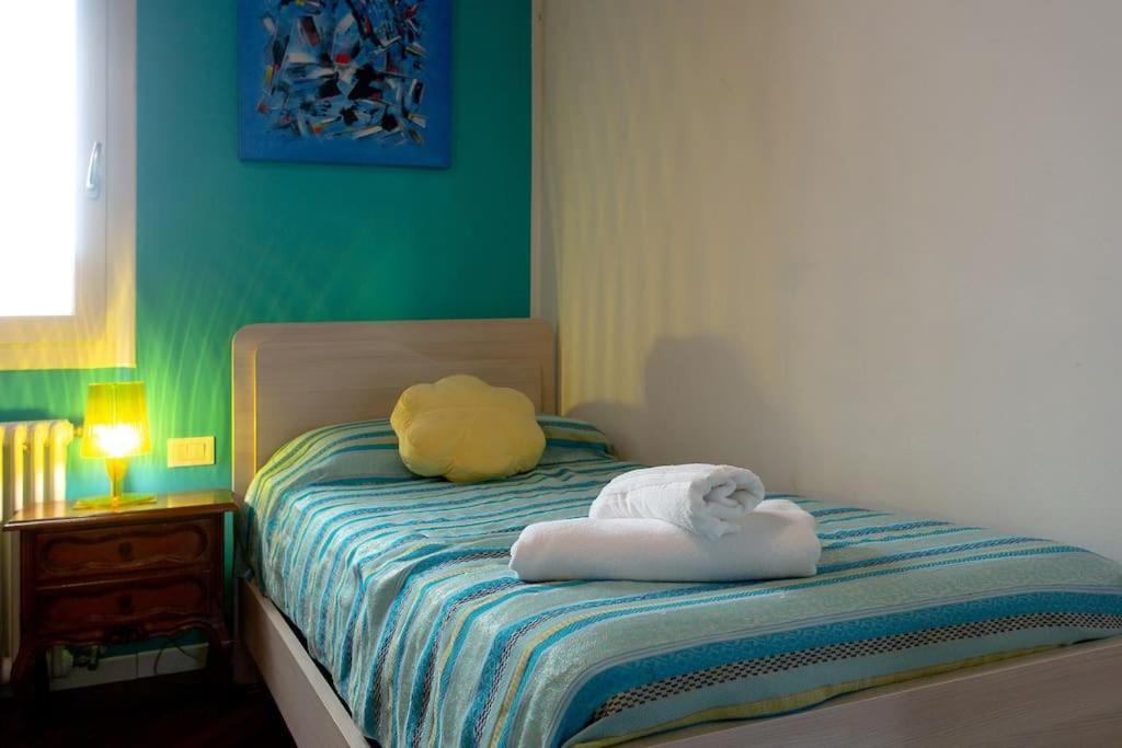 San Marco Comfort เวนิส ภายนอก รูปภาพ